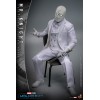 Hot Toys Marvel - Caballero Luna - Mr Knight MMS 1/6