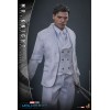 Hot Toys Marvel - Caballero Luna - Mr Knight MMS 1/6