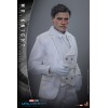 Hot Toys Marvel - Caballero Luna - Mr Knight MMS 1/6