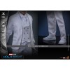Hot Toys Marvel - Caballero Luna - Mr Knight MMS 1/6