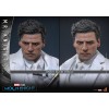 Hot Toys Marvel - Caballero Luna - Mr Knight MMS 1/6