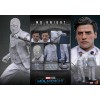 Hot Toys Marvel - Caballero Luna - Mr Knight MMS 1/6