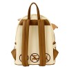 Gremlins - Gizmo 40 Aniversario de la Mini Mochila Loungefly
