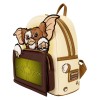Gremlins - Gizmo 40 Aniversario de la Mini Mochila Loungefly
