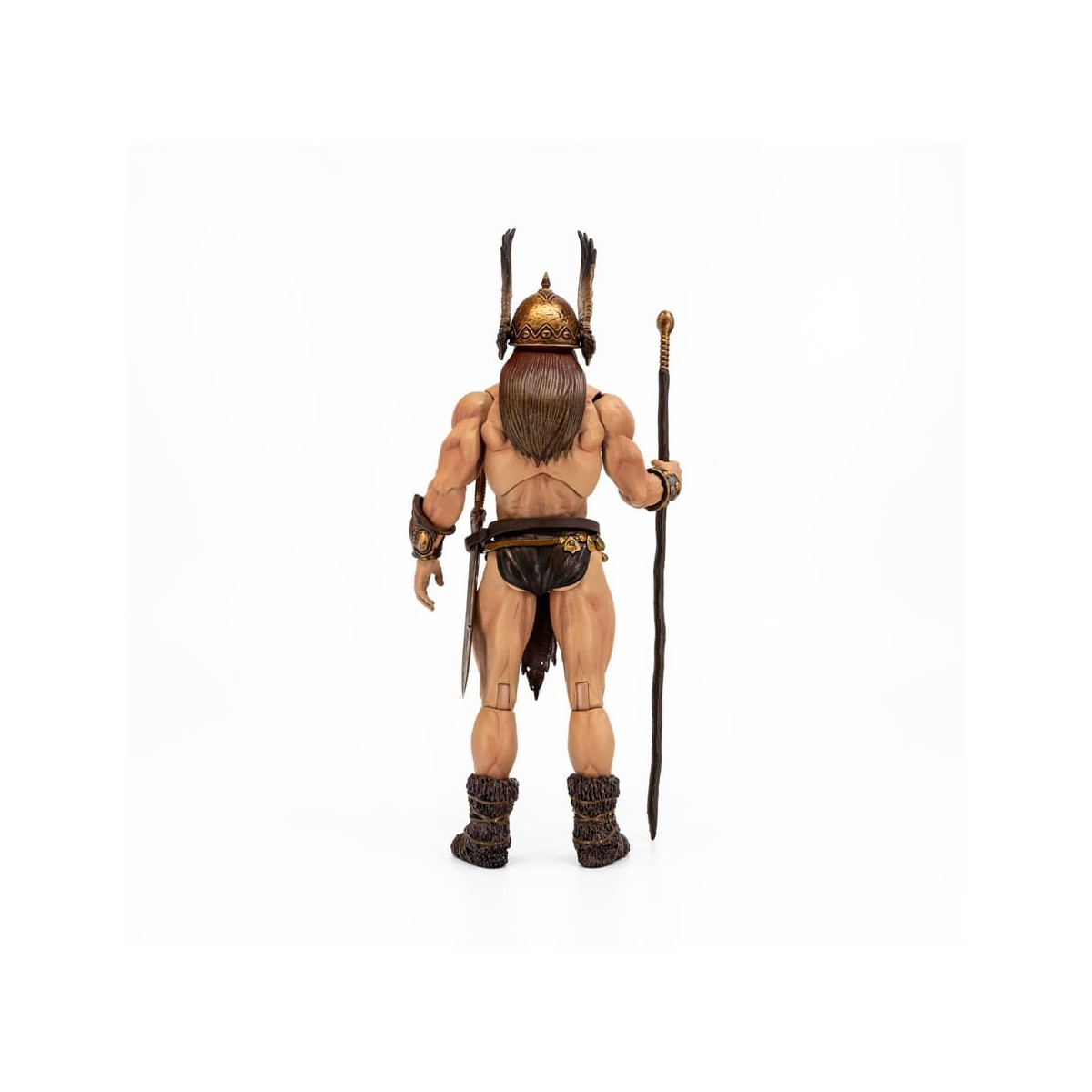 Icon Collectibles Frank Frazetta - NORSEMAN 1/12