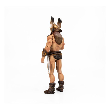 Icon Collectibles Frank Frazetta - NORSEMAN 1/12
