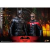 Hot Toys - BATMAN - Batman y Robin MMS 1/6