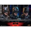 Hot Toys - BATMAN - Batman y Robin MMS 1/6