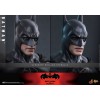 Hot Toys - BATMAN - Batman y Robin MMS 1/6