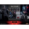 Hot Toys - BATMAN - Batman y Robin MMS 1/6