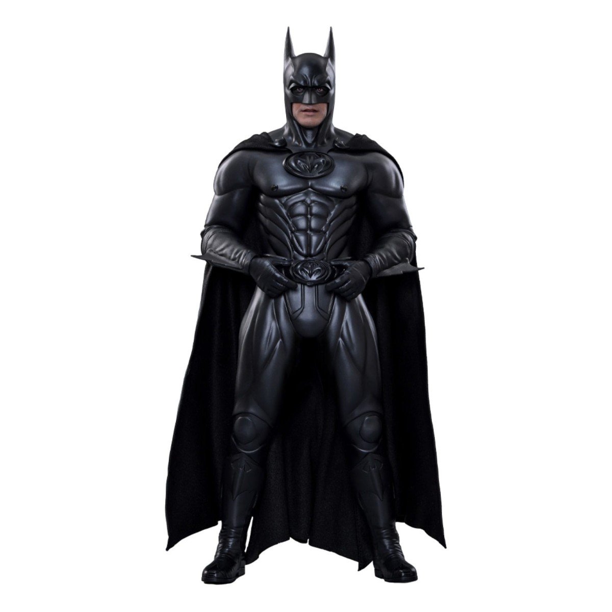 Hot Toys - BATMAN - Batman y Robin MMS 1/6