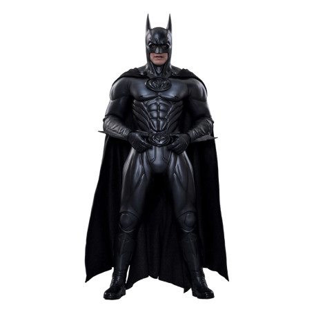 Hot Toys - BATMAN - Batman y Robin MMS 1/6