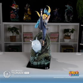Tsume Ikigai - TSUNADE 1/6 - Naruto Shippuden