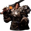 INFINITY STUDIO x BLIZZARD - Varian Wrynn - Busto 1/1 World of Warcraft