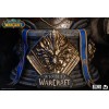 INFINITY STUDIO x BLIZZARD - Varian Wrynn - Busto 1/1 World of Warcraft