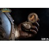INFINITY STUDIO x BLIZZARD - Varian Wrynn - Busto 1/1 World of Warcraft