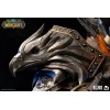 INFINITY STUDIO x BLIZZARD - Varian Wrynn - Busto 1/1 World of Warcraft
