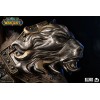 INFINITY STUDIO x BLIZZARD - Varian Wrynn - Busto 1/1 World of Warcraft
