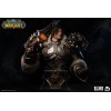 INFINITY STUDIO x BLIZZARD - Varian Wrynn - Busto 1/1 World of Warcraft