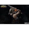 INFINITY STUDIO x BLIZZARD - Varian Wrynn - Busto 1/1 World of Warcraft