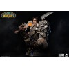 INFINITY STUDIO x BLIZZARD - Varian Wrynn - Busto 1/1 World of Warcraft