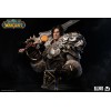 INFINITY STUDIO x BLIZZARD - Varian Wrynn - Busto 1/1 World of Warcraft