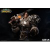 INFINITY STUDIO x BLIZZARD - Varian Wrynn - Busto 1/1 World of Warcraft