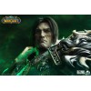 INFINITY STUDIO x BLIZZARD - Varian Wrynn - Busto 1/1 World of Warcraft