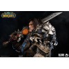 INFINITY STUDIO x BLIZZARD - Varian Wrynn - Busto 1/1 World of Warcraft