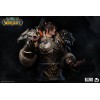 INFINITY STUDIO x BLIZZARD - Varian Wrynn - Busto 1/1 World of Warcraft