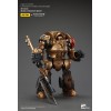 JoyToy Space Marines - Legio Custodes Contemptor - Achillus Dreadnought