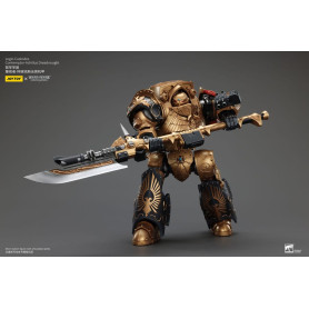 JoyToy Space Marines - Legio Custodes Contemptor - Achillus Dreadnought