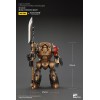 JoyToy Space Marines - Legio Custodes Contemptor - Achillus Dreadnought