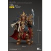 JoyToy Space Marines - Legio Custodes - Constantin Valdor Capitán General de la Legio Custodes