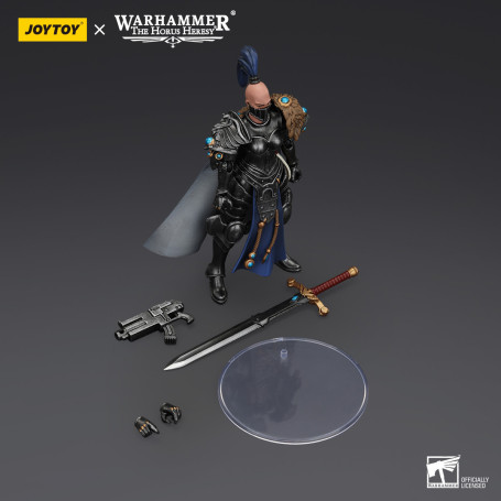 Joytoy - Warhammer - Hermanas del Silencio Argent Lynx - Vigilator Frame 1 - La Herejía de Horus