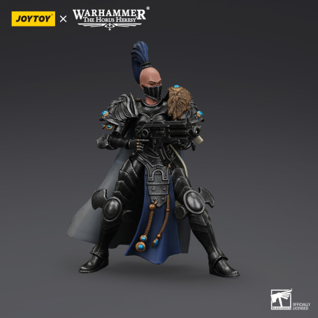 Joytoy - Warhammer - Hermanas del Silencio Argent Lynx - Vigilator Frame 1 - La Herejía de Horus