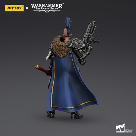 Joytoy - Warhammer - Hermanas del Silencio Argent Lynx - Vigilator Frame 1 - La Herejía de Horus