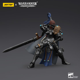 Joytoy - Warhammer - Hermanas del Silencio Argent Lynx - Vigilator Frame 2 - La Herejía de Horus