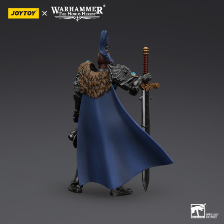 Joytoy - Warhammer - Hermanas del Silencio Argent Lynx - Vigilator Frame 2 - La Herejía de Horus
