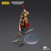 Joytoy - Warhammer - Hermanas del Silencio Halcón Blanco - Vigilante 1- La Herejía de Horus
