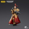 Joytoy - Warhammer - Hermanas del Silencio Halcón Blanco - Vigilante 1- La Herejía de Horus