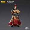 Joytoy - Warhammer - Hermanas del Silencio Halcón Blanco - Vigilante 1- La Herejía de Horus