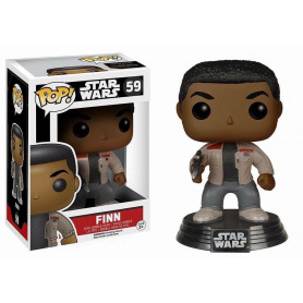 Funko Star Wars Awakens - POP Kylo Ren Helmet
