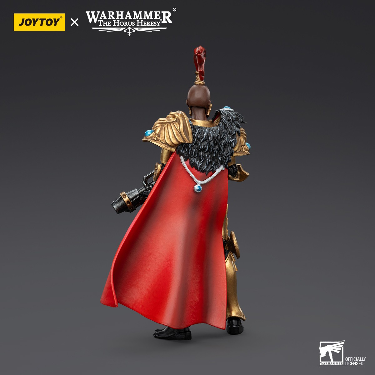 Joytoy - Warhammer - Hermanas del Silencio Halcón Blanco - Vigilator 2 - La Herejía de Horus