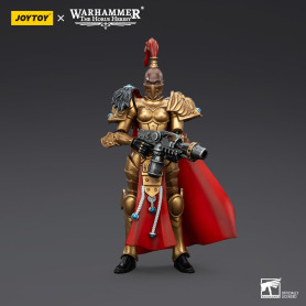 Joytoy - Warhammer - Hermanas del Silencio Halcón Blanco - Vigilator 2 - La Herejía de Horus