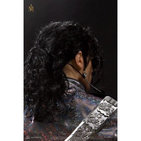 DAMTOYS - Busto de Michael Joseph Jackson 1/1