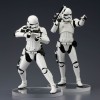 Kotobukiya Star Wars VII - Pack Figurine Stormtrooper First Order