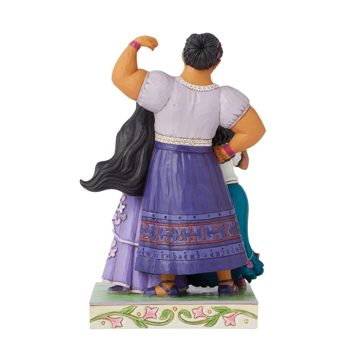 Enesco Disney Traditions By Jim Shore - Encanto Mirabel, Luisa e Isabela