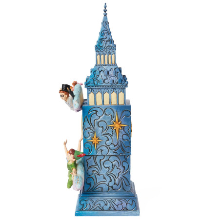 Enesco Disney Tradition - Peter Pan - Reloj