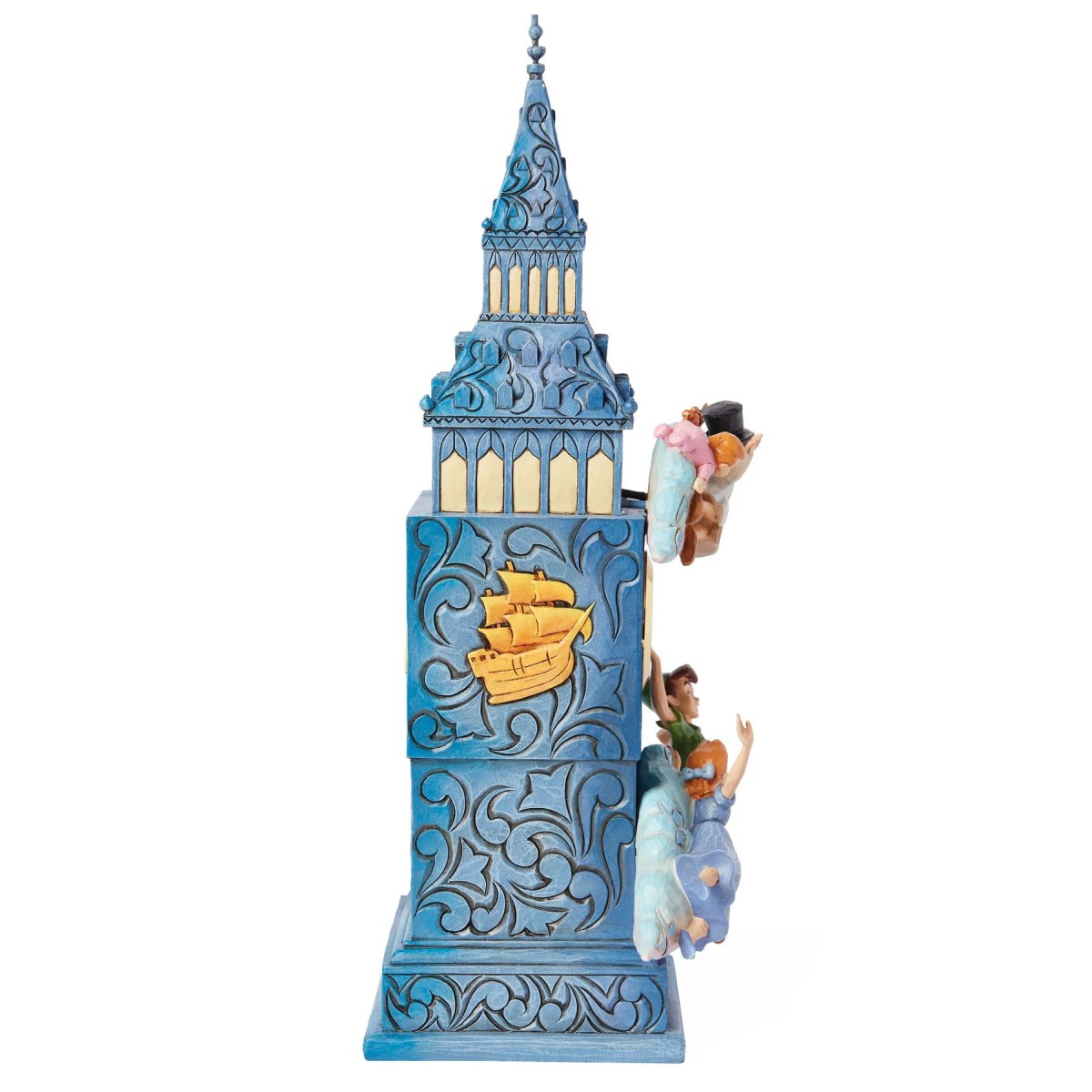 Enesco Disney Tradition - Peter Pan - Reloj